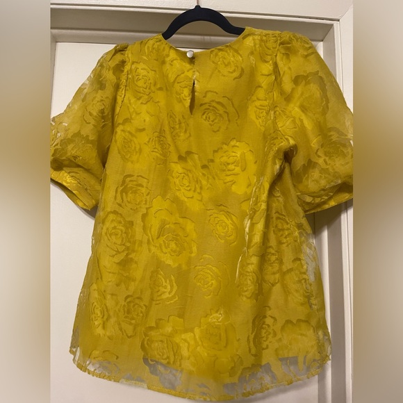 Eri + Ali blouse - Picture 3 of 4